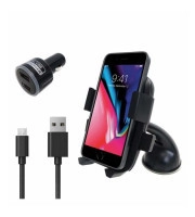 Телефон и USB