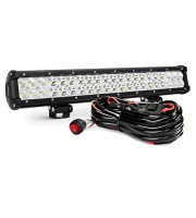 LED-фары и балки Off-road