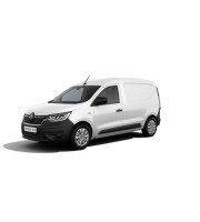 Renault Express