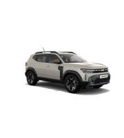 Аксессуары Dacia Duster 3