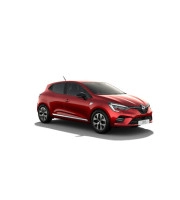Аксессуары Renault Clio 5