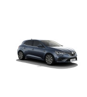 Аксессуары Renault Megane 4 (04.2020–12.2023)