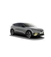 Аксессуары Renault Megane E-Tech