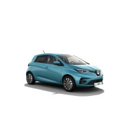 Аксессуары Renault ZOE (11.2017–11.2019)
