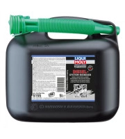 Jet Clean — очистка дизельных систем