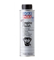 Промывки двигателя (Engine Flush)