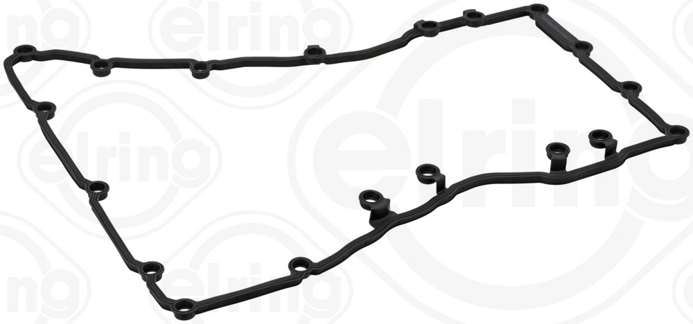 Прокладка масляного поддона *ELRING* MERCEDES |--->907750 / 907.750 / 71-10068-00