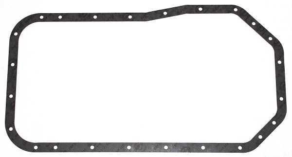 Прокладка, маслянный поддон  ELRING   HYUNDAI/MAZDA |--> 331.280    N151