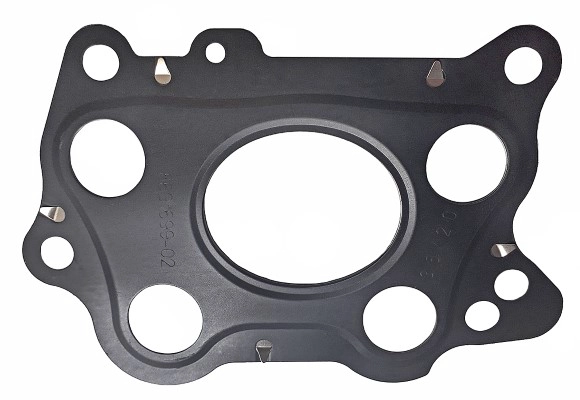 FORD AMERICA M5863