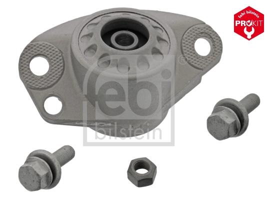 Опора амортизатора FEBI зад. VW Golf 4 |Febi->37896/10819/802535/35269/27093/SM9704