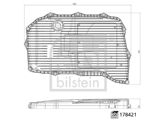 D5 398 009 C