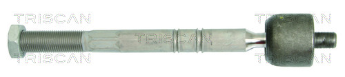 Рулевая тяга TRISCAN * Peugeot 207| Sidem-->53018 / TRW-->JAR1075