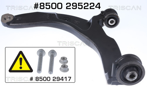 8500 295224