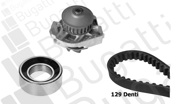 KBU5942B