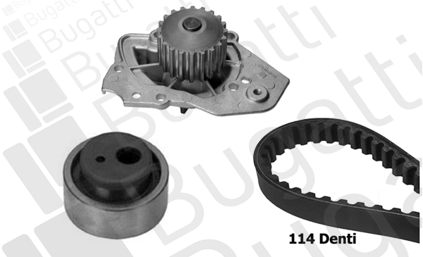 KBU0071A