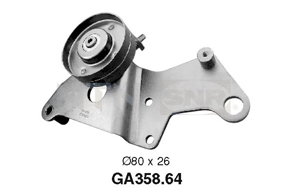 GA358.64