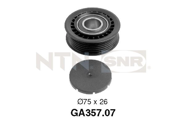 GA357.07