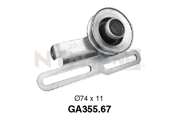 GA355.67