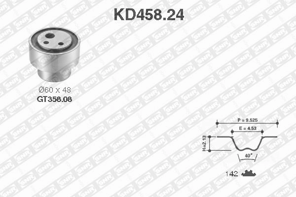 KD458.24