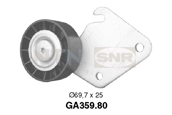 GA359.80