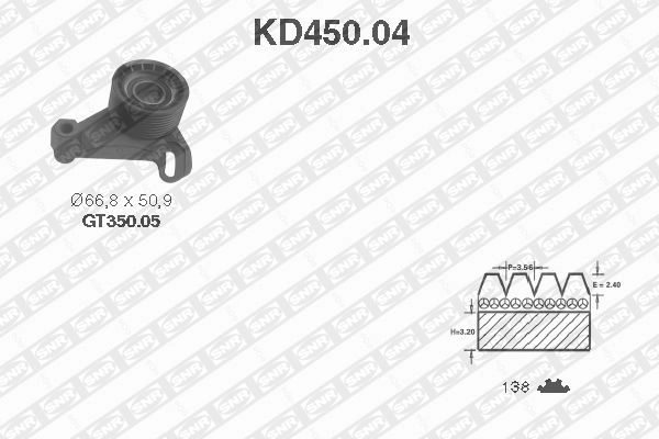 KD450.04