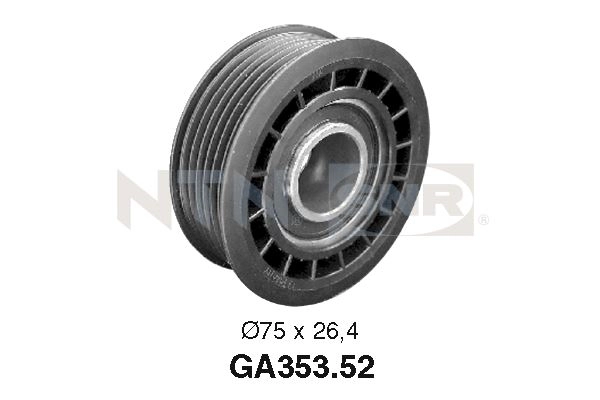 GA353.52