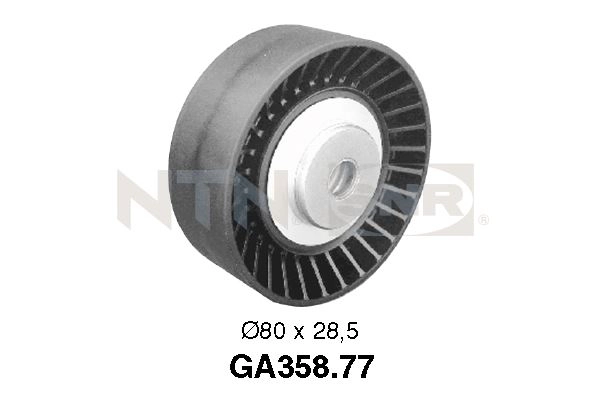 GA358.77