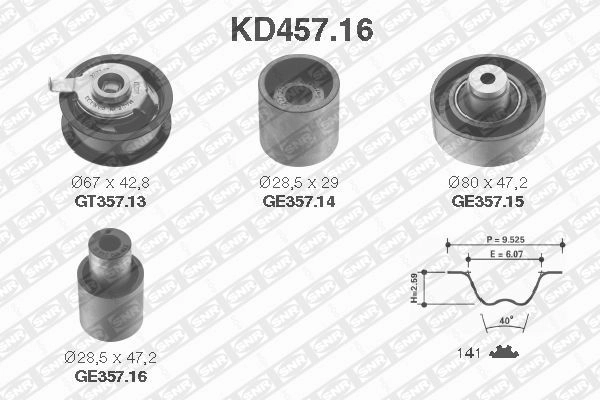 KD457.16