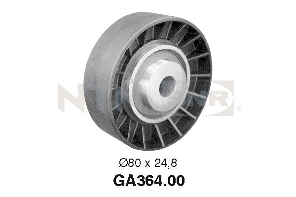 GA364.00