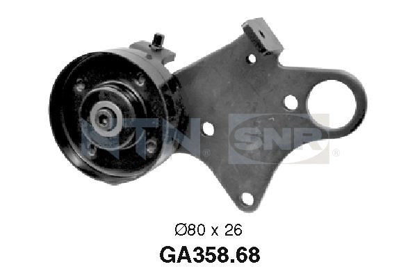 GA358.68