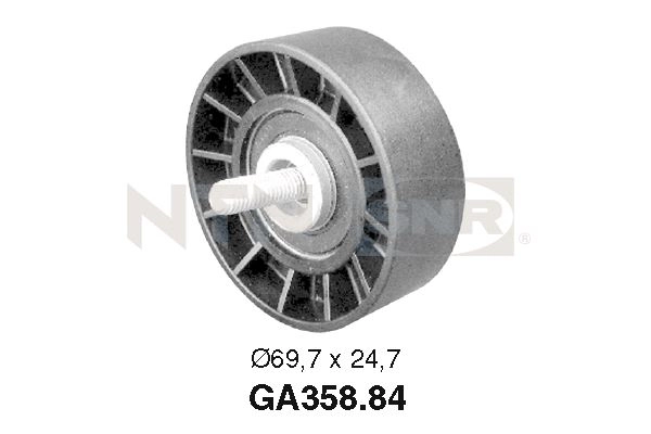 GA358.84