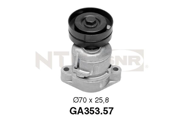 GA353.57