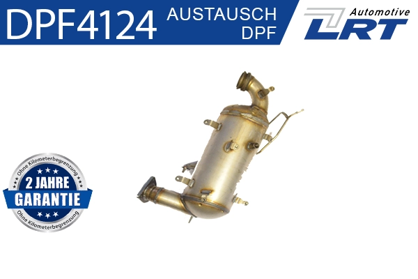 DPF4124