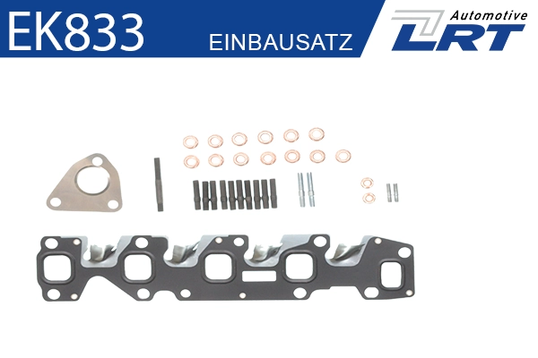EK833