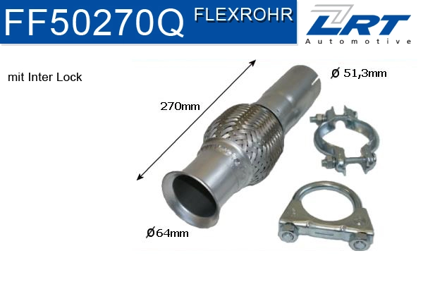 FF50270Q
