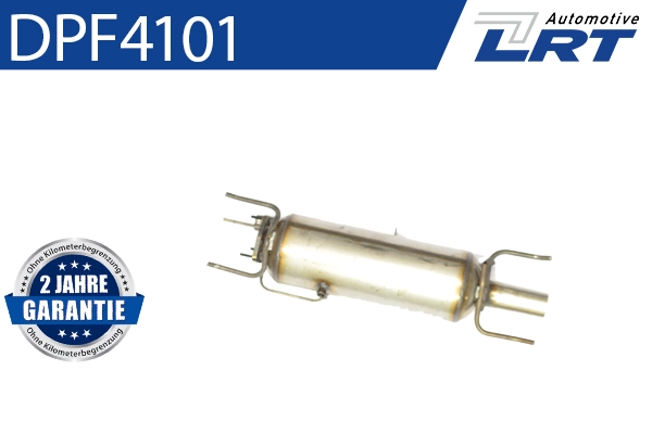 DPF4101