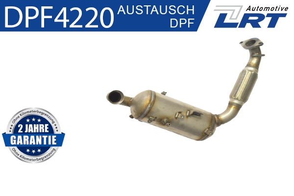 DPF4220