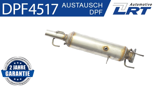 DPF4517