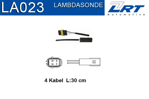 LA023