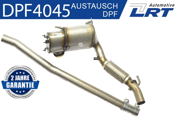 DPF4045