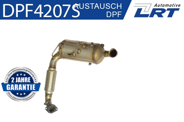 DPF4207S