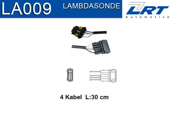 LA009