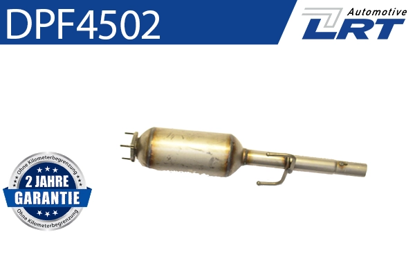 DPF4502