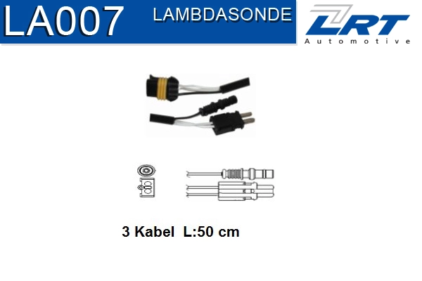 LA007