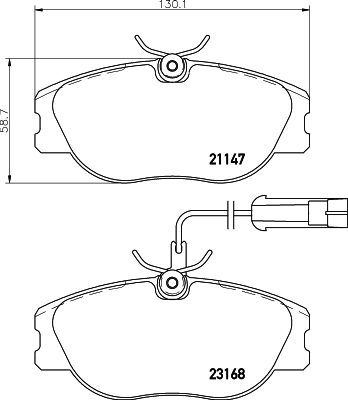 T5085