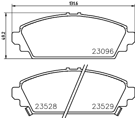 T3122