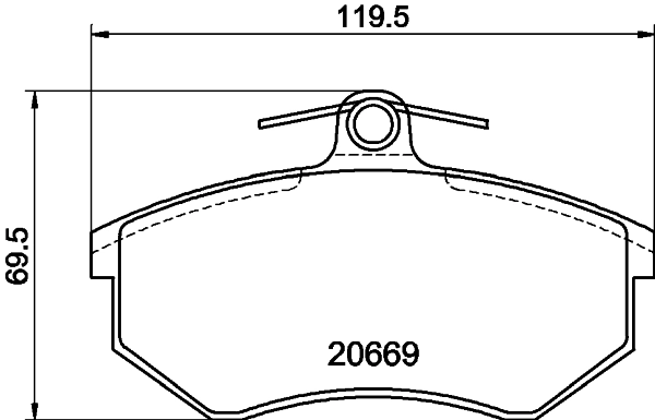 T2307