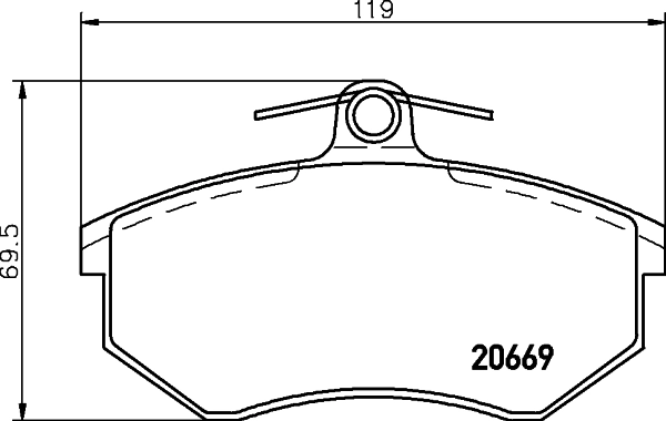 T5008