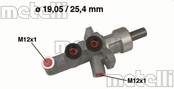A0054308301