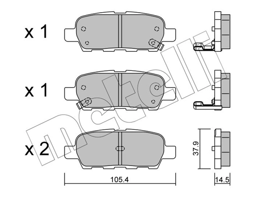 D4060-J400A